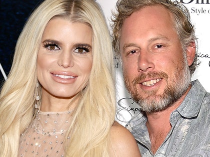 jessica simpson eric johnson