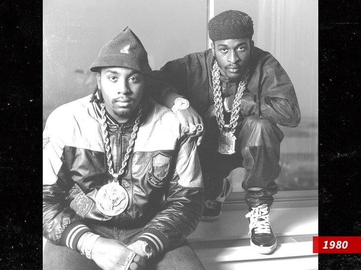 Eric B. & Rakim