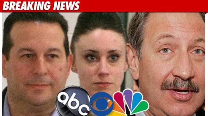 NBC News -- We Won't Pay for Casey Anthony BUT :: 0724-baez-mark-casey-networks