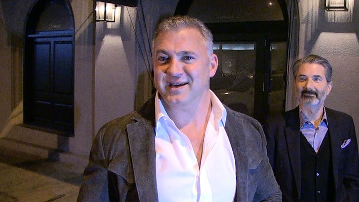 Shane McMahon