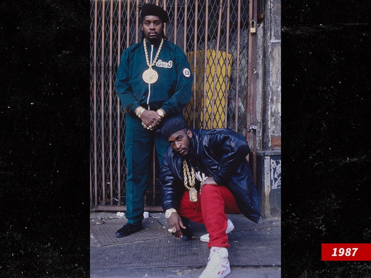 Eric B. & Rakim