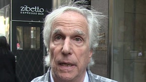 henry winkler