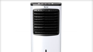 portable air conditioner