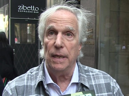 henry winkler