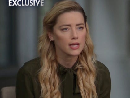 Amber Heard Doesn't Blame Jury for Johnny Depp Verdict