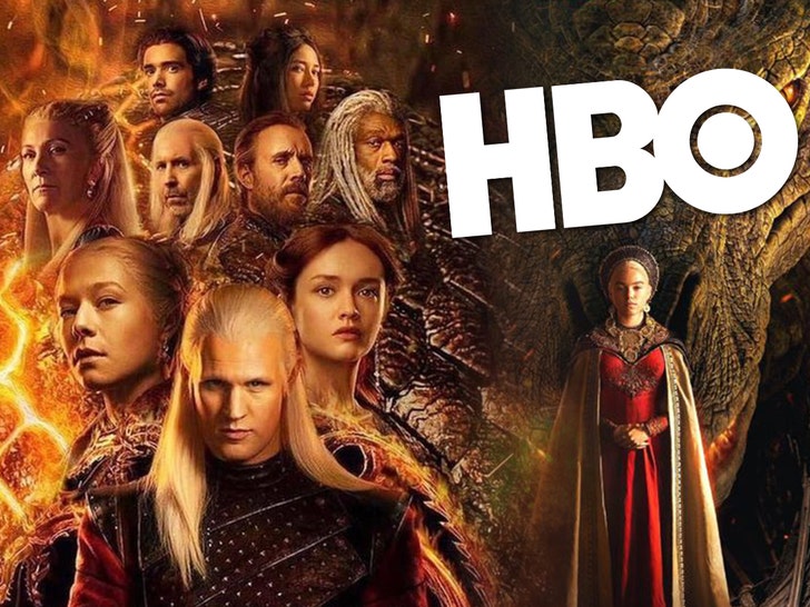 house of dragons hbo