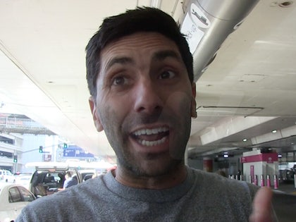 Nev Schulman