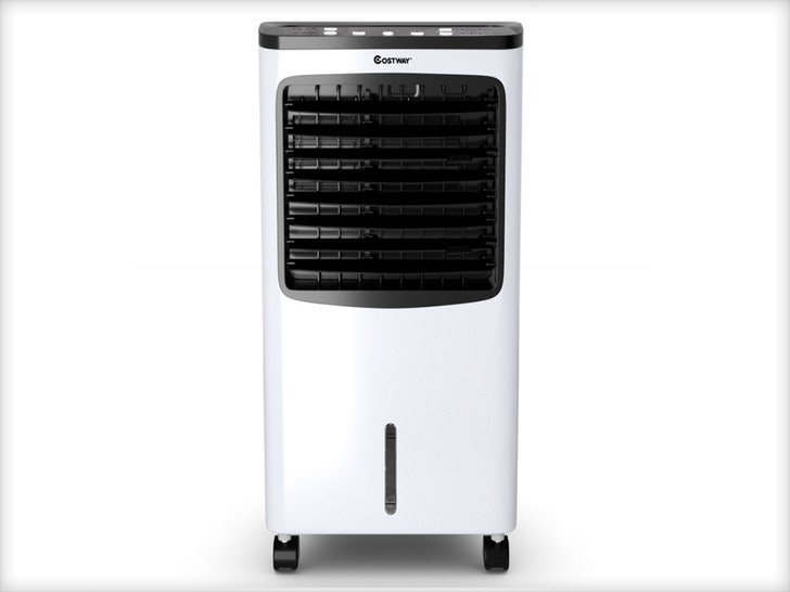 portable air conditioner