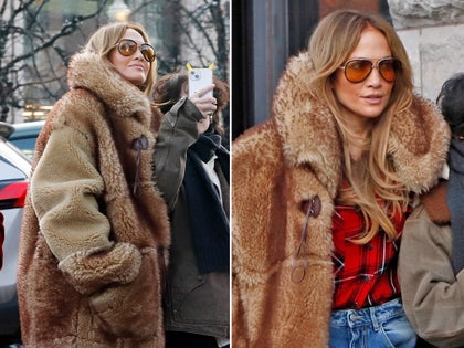 jennifer lopez family aspen colorado