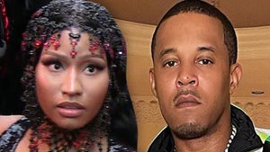 nicki minaj Kenneth petty