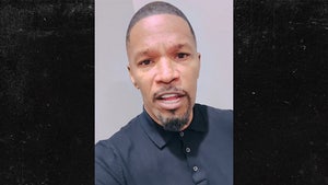 Jamie Foxx