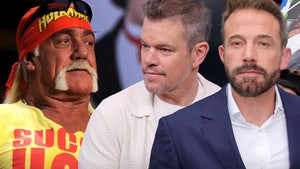 hulk hogan matt damon ben affleck main