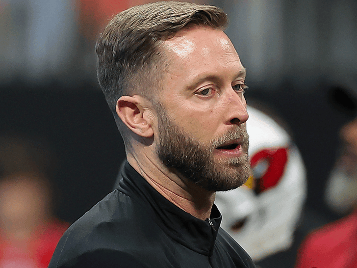 kliff kingsbury