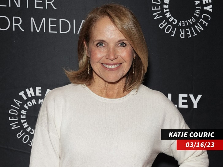 katie couric