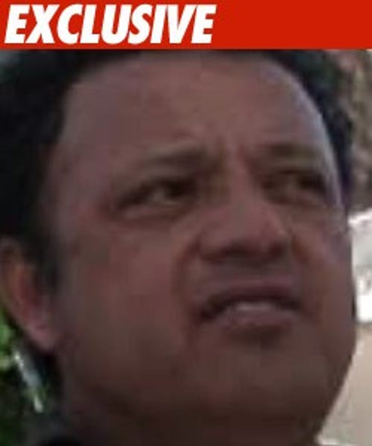 Paul Rodriguez Rushed to Hospital :: 1001_paul_ex_tmz_01-1