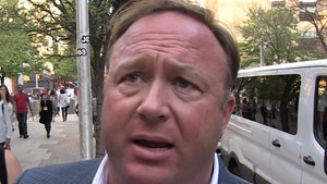 Alex Jones tmz