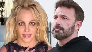 britney spears and ben affleck insta getty 1