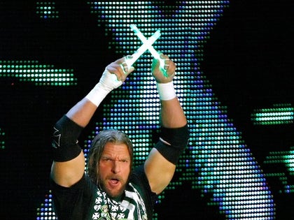 Triple H WWE Wrestling photos-05