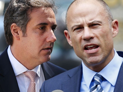 0614-_michael-cohen_michael-avenatti_getty