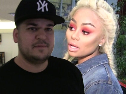 rob chyna tmz