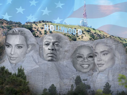 Hollywood Presidents