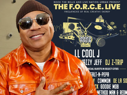 LL Cool J