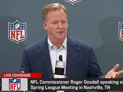 Roger Goodell