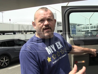 Chuck Liddell