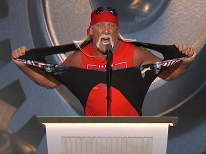 Hulk Hogan