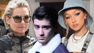 yolanda hadid zayn malik gigi hadid