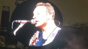 Chris Martin