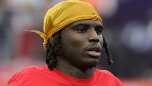 Tyreek Hill