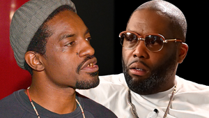 Andre 3000, Killer Mike