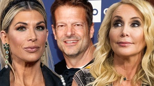 Shannon Beador John Janssen alexis bellino