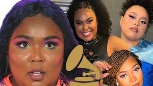 lizzo accusers grammys