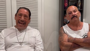 Danny Trejo