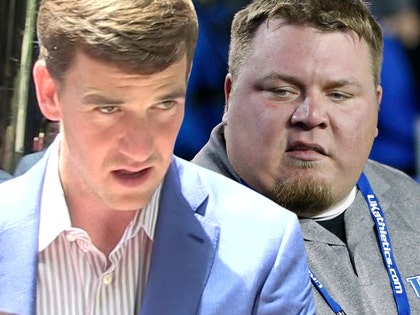 0730 eli manning Jared Lorenzen tmz getty 01