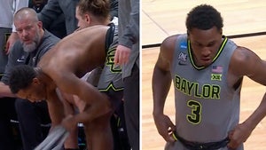 baylor player