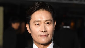 Lee Byung-hun