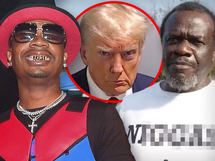 plies donald trump