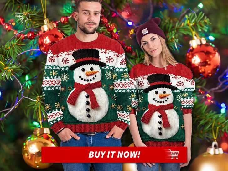 Unisex-Ugly-Christmas-Jumper-Sweater-Printed-Pullover-MAIN