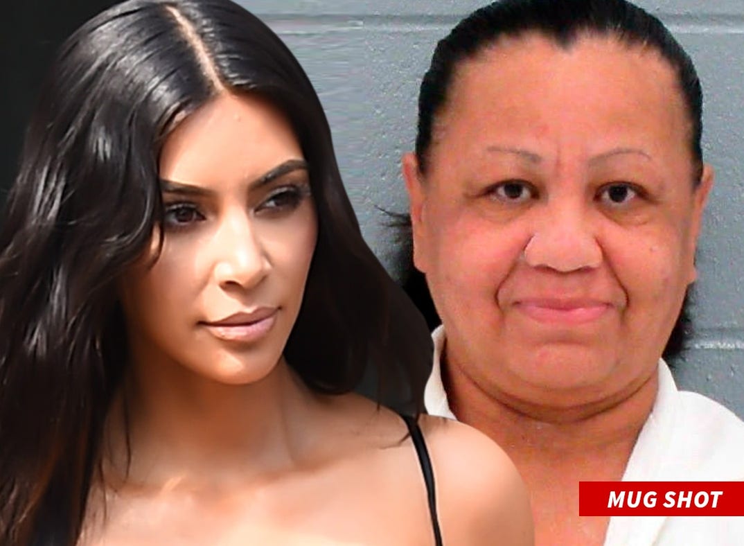 4/11/2022: Kim Kardashian's support is going a long way for Texas death row inmate Melissa Lucio, who has newfound hope ... despite her looming execution date. Kim has called on Texas Gov. Abbott to halt the execution and has spoken out on this issue on her social media and shared a letter to the Governor from Melissa's 14 children.