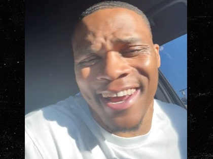 westbrook singing