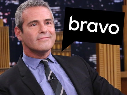 andy cohen