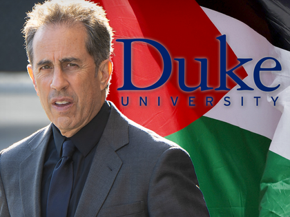 duke university  jerry seinfeld