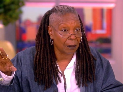 Whoopi Goldberg