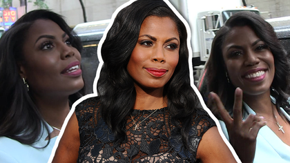 omarosa