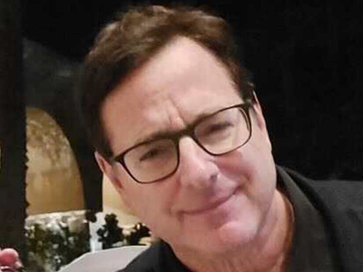 bob saget