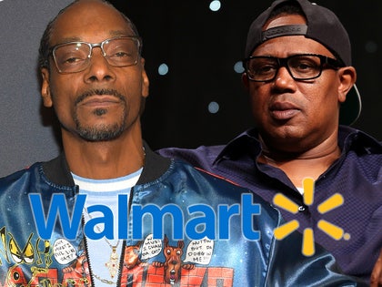 snoop dogg master p walmart main