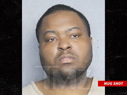 sean kingston mug shot broward